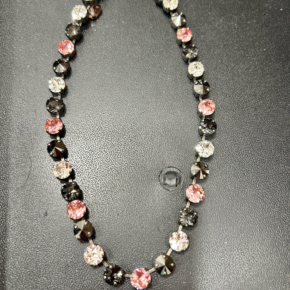 Sabika necklace